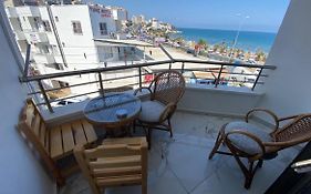 Beyaz motel